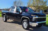 Used 2021 Chevrolet Silverado 3500 LT w/ All Star Edition image 2