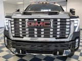 New 2025 GMC Sierra 2500 Denali Ultimate image 2