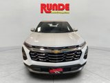 New 2026 Chevrolet Equinox LT w/ Convenience Package II image 6