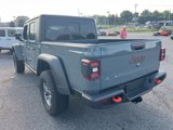 New 2025 Jeep Gladiator Mojave image 3