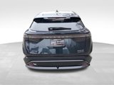 New 2025 Nissan Ariya AWD image 4