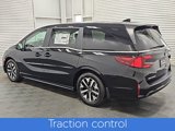 New 2026 Honda Odyssey EX-L image 5