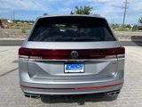 New 2025 Volkswagen Atlas SEL Premium R-Line image 4