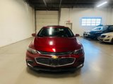 Used 2017 Chevrolet Malibu LT w/ Leather Package image 2