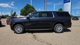 New 2025 Chevrolet Suburban Premier image 5