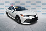Used 2023 Toyota Camry XLE image 3