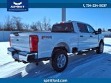 New 2025 Ford F350 XLT w/ FX4 Off-Road Package image 4