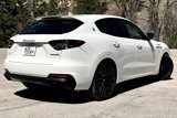 Used 2022 Maserati Levante Modena image 5