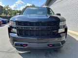 Used 2019 Chevrolet Silverado 1500 Custom w/ Custom Value Package image 2