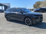 New 2025 Lincoln Nautilus Reserve image 2