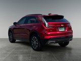 Used 2024 Cadillac XT4 Sport image 5