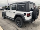 New 2025 Jeep Wrangler Sport image 5