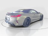 New 2025 BMW M8 Competition w/ Driving Assistance Package image 3