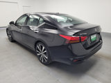Used 2020 Nissan Altima 2.5 Platinum image 5