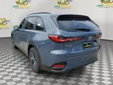 New 2025 MAZDA CX-70 3.3 Turbo w/ Preferred Package image 4