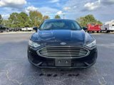 Used 2020 Ford Fusion SE image 4