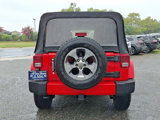 Used 2016 Jeep Wrangler Unlimited Sahara w/ Dual Top Group image 5