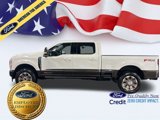 New 2025 Ford F350 King Ranch image 2