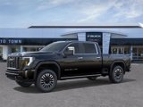 New 2025 GMC Sierra 2500 Denali Ultimate image 2