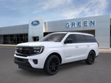 New 2025 Ford Expedition Platinum w/ Stealth Appearance Package image 2