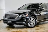 Used 2020 Mercedes-Benz S 450 Sedan image 2
