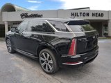 New 2025 Cadillac Escalade IQ Luxury 1 image 4