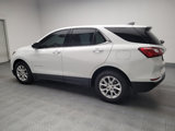 Used 2020 Chevrolet Equinox LT image 3