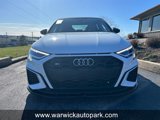 Used 2022 Audi S3 Prestige image 2