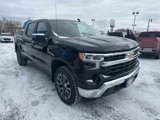 New 2025 Chevrolet Silverado 1500 LT image 4