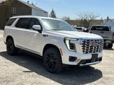 New 2025 GMC Yukon Denali w/ Sun & Power Step Package image 5