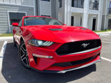 Used 2021 Ford Mustang Premium image 4