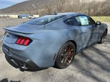 New 2024 Ford Mustang GT Premium image 4