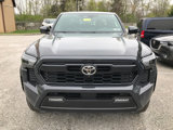 New 2025 Toyota Tacoma TRD Off-Road image 3