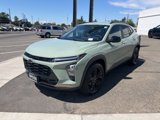 New 2025 Chevrolet Trax ACTIV w/ Driver Confidence Package image 3