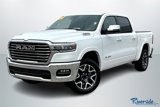 New 2026 RAM 1500 Laramie image 2