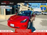 Used 2022 Tesla Model 3 Standard Range image 6