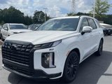 New 2025 Hyundai Palisade Calligraphy image 3
