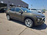 Used 2024 Chevrolet Trax LS w/ LS Convenience Package image 3