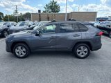 Used 2023 Toyota RAV4 XLE w/ Convenience Package image 2