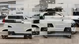 New 2025 Volvo XC90 T8 Plus w/ Protection Package Premier image 4