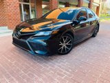 Used 2023 Toyota Camry SE image 3