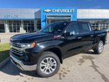 New 2026 Chevrolet Silverado 1500 LTZ w/ LTZ Premium Package image 2