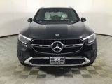 Used 2025 Mercedes-Benz GLC 300 4MATIC image 2