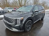 New 2025 Kia Carnival SX Prestige image 3