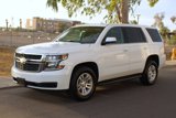 Used 2017 Chevrolet Tahoe LT image 3