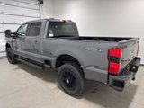 New 2025 Ford F350 XLT w/ Black Appearance Package image 6