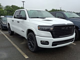 New 2025 RAM 1500 Laramie image 3