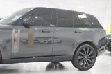 Used 2024 Land Rover Range Rover SV image 4