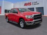 Used 2023 RAM 1500 Big Horn w/ Trailer Tow Group image 3