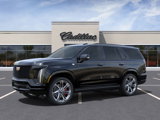 New 2025 Cadillac Escalade Sport Platinum image 2
